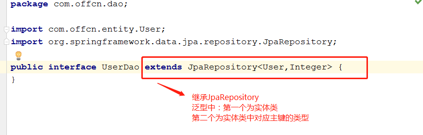 Spring Boot整合Spring Data Jpa的示例分析