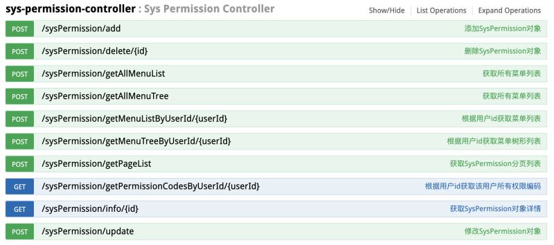 spring-boot-plusV1.4.0发布集成用户角色权限部门管理的示例分析