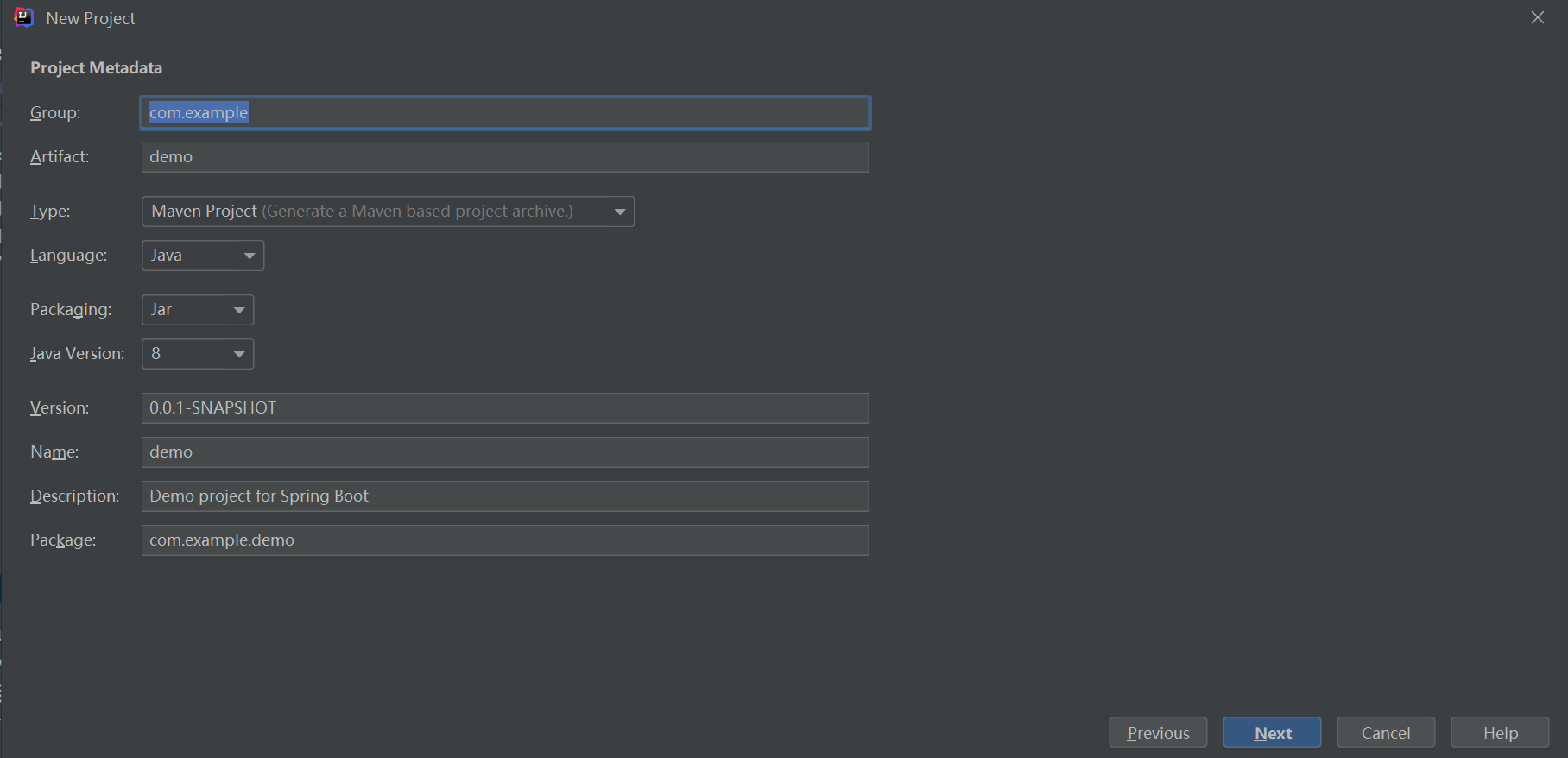 Spring Boot及idea整合jsp的示例分析