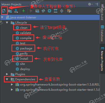 IDEA快速搭建Java开发环境的教程图解