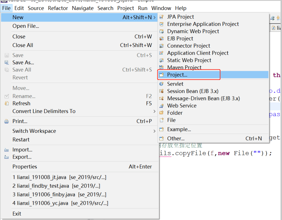 搭建selenium+java環(huán)境的示例