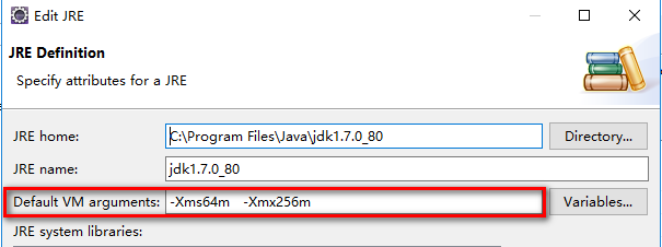 JAVA内存溢出解决方案图解