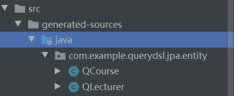 QueryDSL如何在Spring JPA中使用