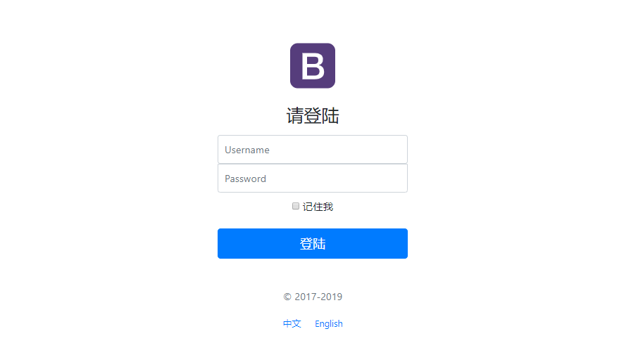 怎么在springboot中通过LocaleResolver实现语言切换