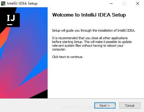 IntelliJ IDEA 安裝教程2019.09.23(最新版)