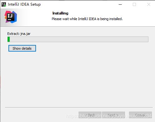 IntelliJ IDEA 安装教程2019.09.23(最新版)