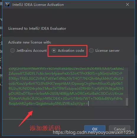 IntelliJ IDEA 安裝教程2019.09.23(最新版)