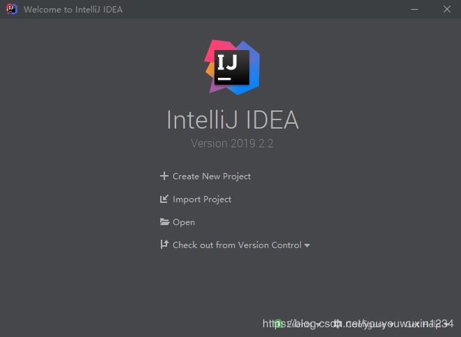 IntelliJ IDEA 安装教程2019.09.23(最新版)
