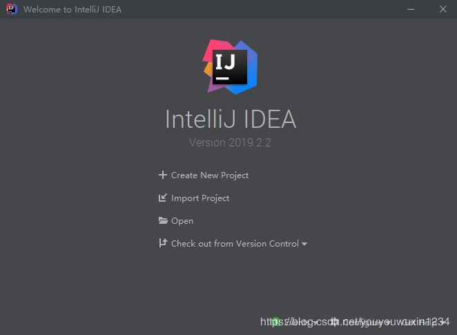 IntelliJ IDEA 安裝教程2019.09.23(最新版)