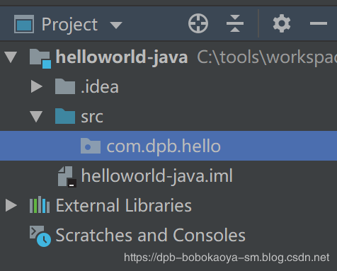 IntelliJ IDEA(2019)安裝破解及HelloWorld案例(圖文)