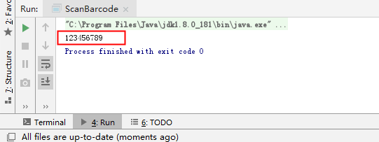 使用Java怎么识别条形码和二维码