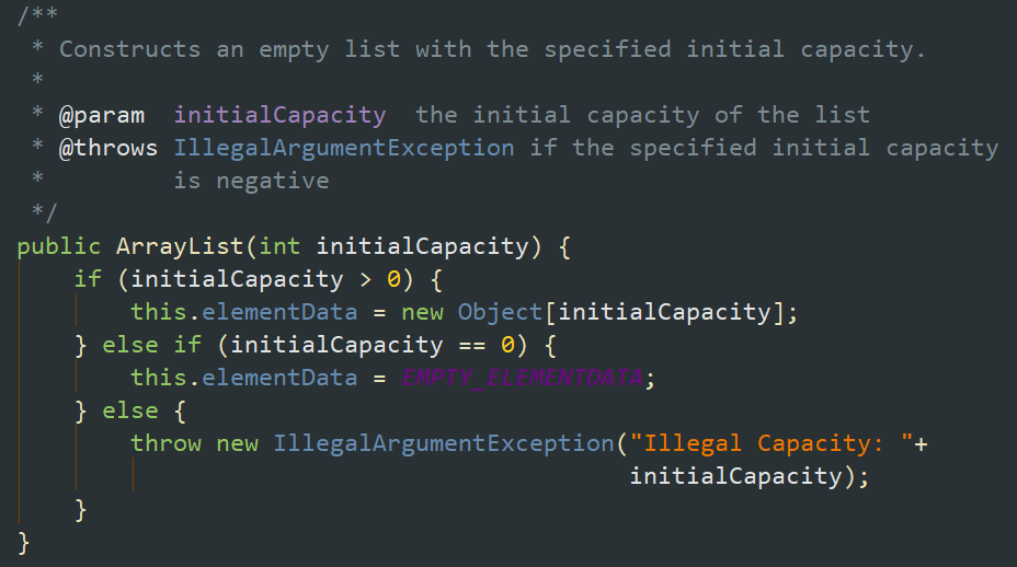 Java中Array List与Linked List的实现分析