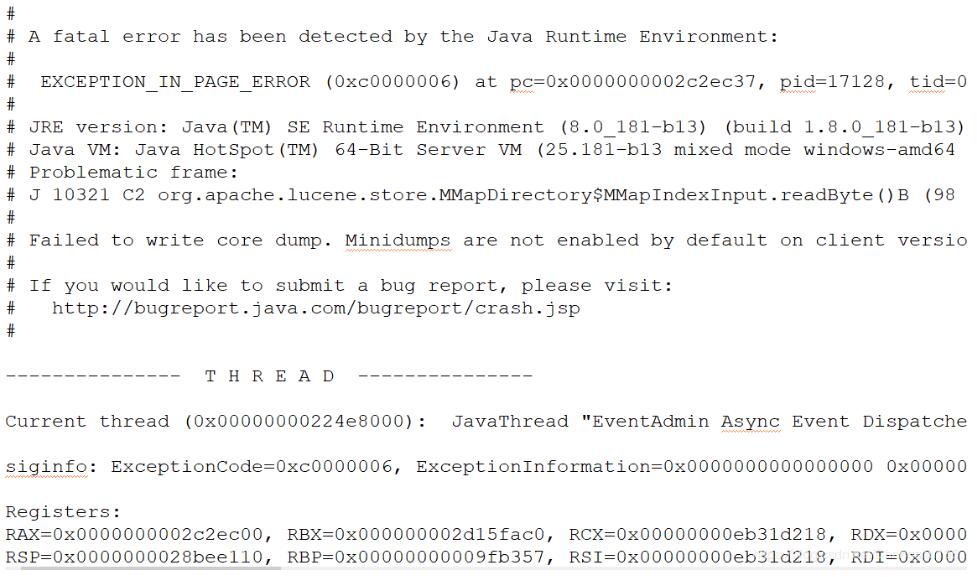 java多线程有序读取同一个文件