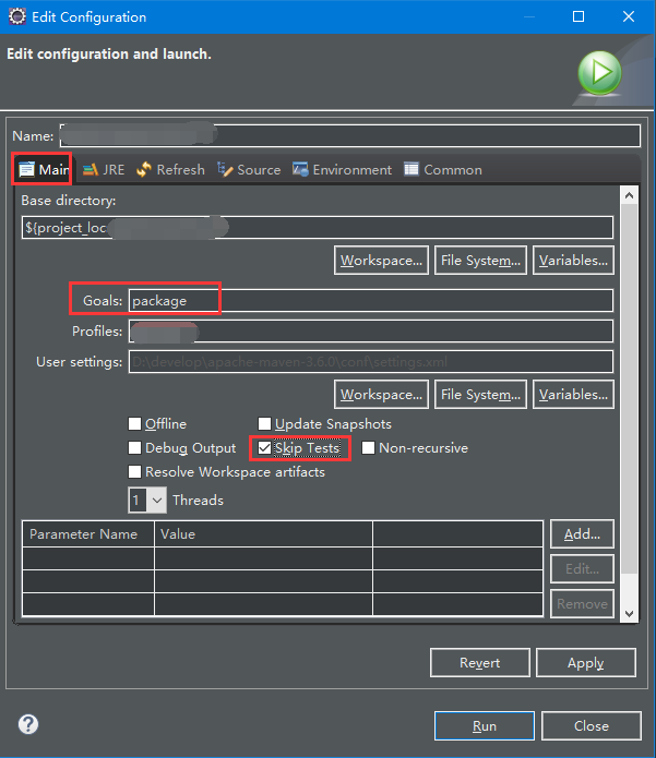 eclipse中springboot工程打war包方法及在Tomcat中运行的示例分析