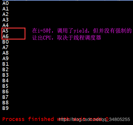 Java中怎么利用ThreadAPI實(shí)現(xiàn)多線程