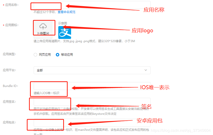 SpringBoot整合支付宝APP支付