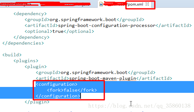 SpringBoot项目设置断点debug调试无效忽略web.xml怎么办