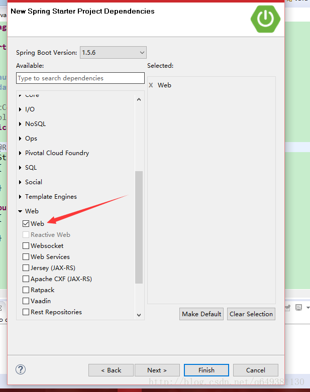 Spring Boot插件spring tool suite安装及使用详解