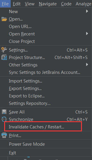 如何解决IntelliJ IDEA编译项目报错 "xxx包不存在" 或 "找不到符号"的问题