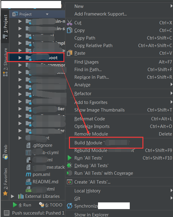 如何解决IntelliJ IDEA编译项目报错 "xxx包不存在" 或 "找不到符号"的问题