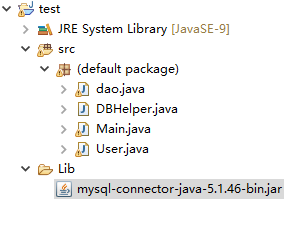 Java泛型与数据库应用实例详解