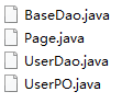 Java 8 中怎么实现一个 Mybatis注解代码生成工具