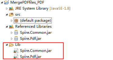 如何实用Java实现合并、拆分PDF文档