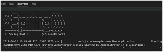 .NET程序员怎么快速入门Spring Boot