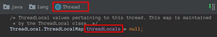 有关ThreadLocal的面试题你真的懂了吗