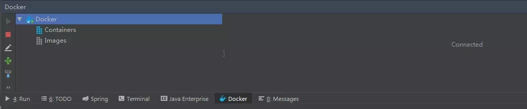 java通过Idea远程一键部署springboot到Docker详解