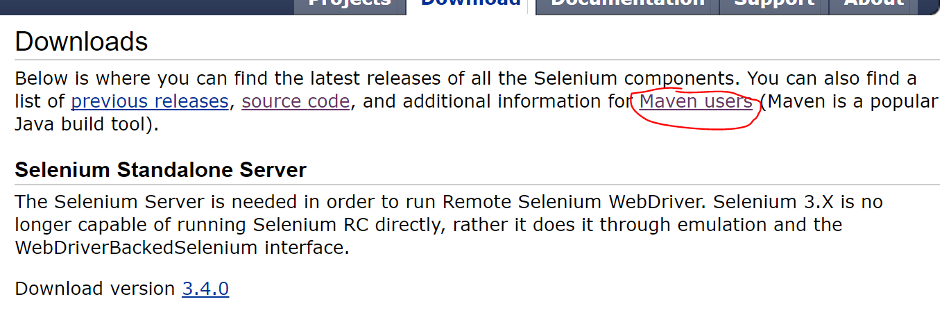 selenium + ChromeDriver安装及使用方法