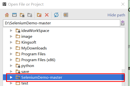 selenium + ChromeDriver安裝及使用方法