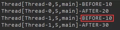 java线程本地变量ThreadLocal详解