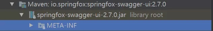 SpringBoot结合Swagger2自动生成api文档的方法
