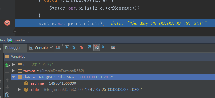 java中怎么使用SimpleDateFormat格式化日期