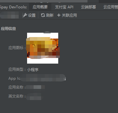 IDEA基于支付宝小程序搭建springboot项目的详细步骤