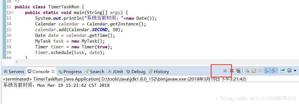 【java 多线程】守护线程与非守护线程的详解