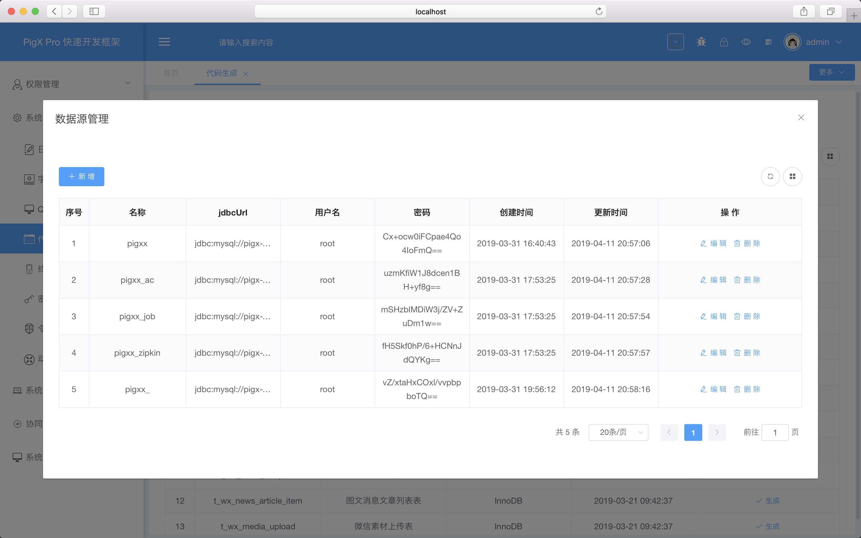 Spring Boot数据源加载及其多数据源的示例分析