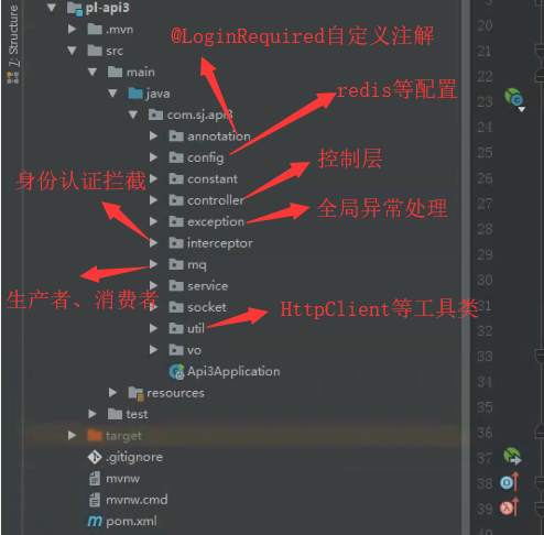 Spring boot项目redisTemplate实现轻量级消息队列的方法