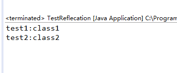 java反射机制Reflection详解