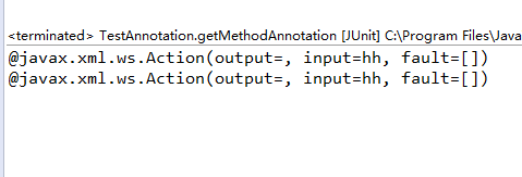 java反射机制Reflection详解