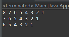 java使用鏈表來模擬棧的入棧出棧操作實例代碼