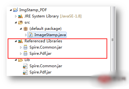 如何使用Java处理PDF图章