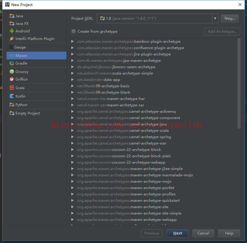 IntelliJ IDEA如何打开多个Maven的module且相互调用