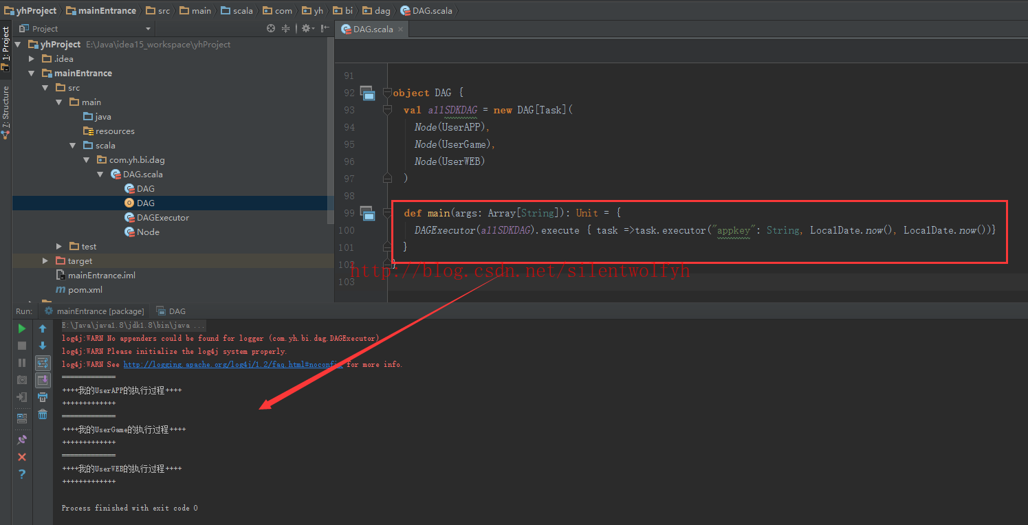 IntelliJ IDEA如何打开多个Maven的module且相互调用