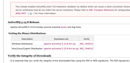 activemq怎么在Springboot中使用