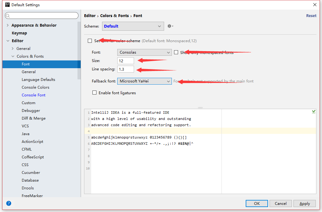 Eclipse/MyEclipse转IntelliJ IDEA完全攻略(图文)