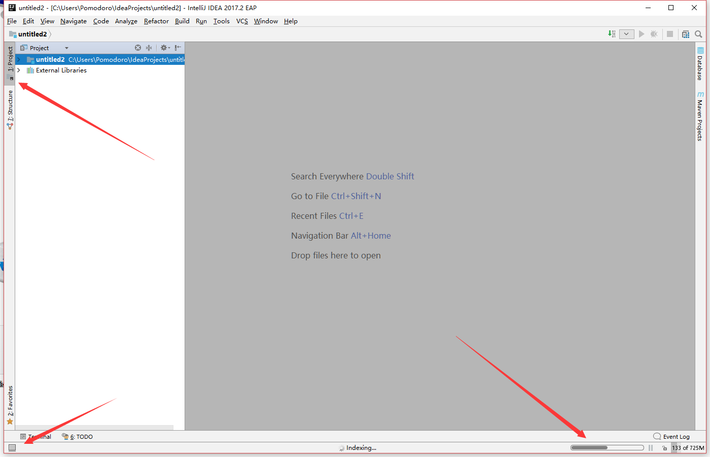 Eclipse/MyEclipse转IntelliJ IDEA完全攻略(图文)