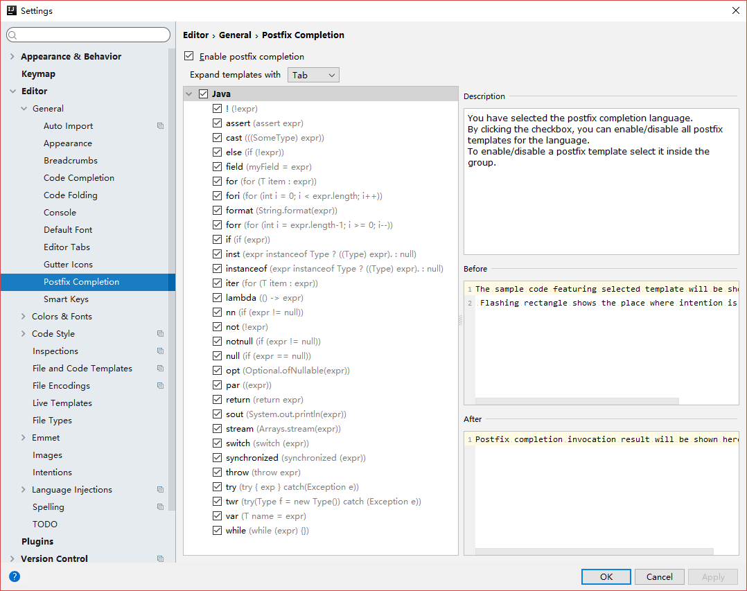 Eclipse/MyEclipse转IntelliJ IDEA完全攻略(图文)