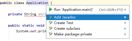 Eclipse/MyEclipse转IntelliJ IDEA完全攻略(图文)